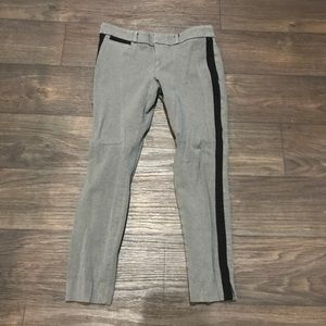 Banana Republic Gray Slacks